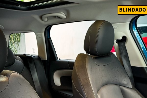 MINI COUNTRYMAN 1.5 12V TWINPOWER TURBO HYBRID COOPER S E ALL4 STEPTRONIC 2021/2022